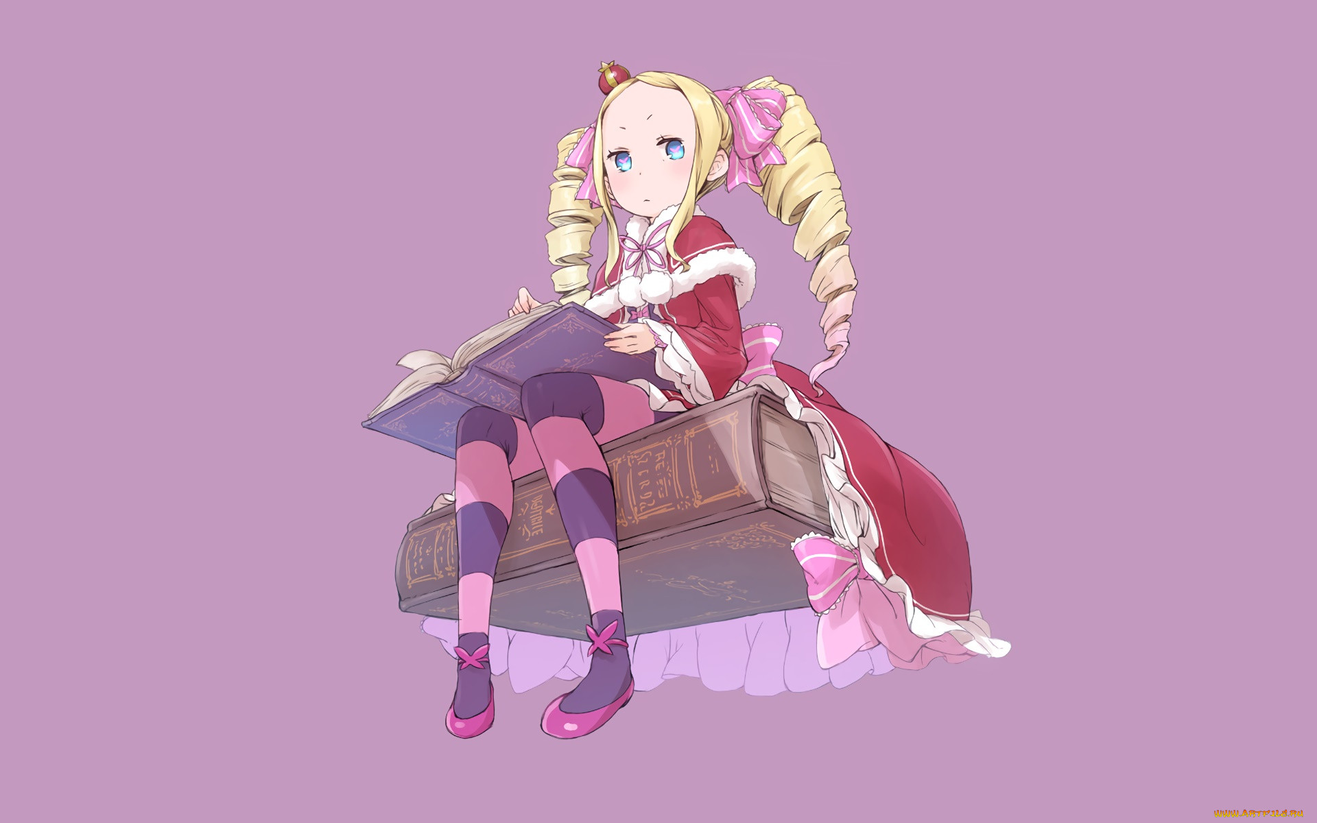 , re,  zero kara hajimeru isekai seikatsu, , , 